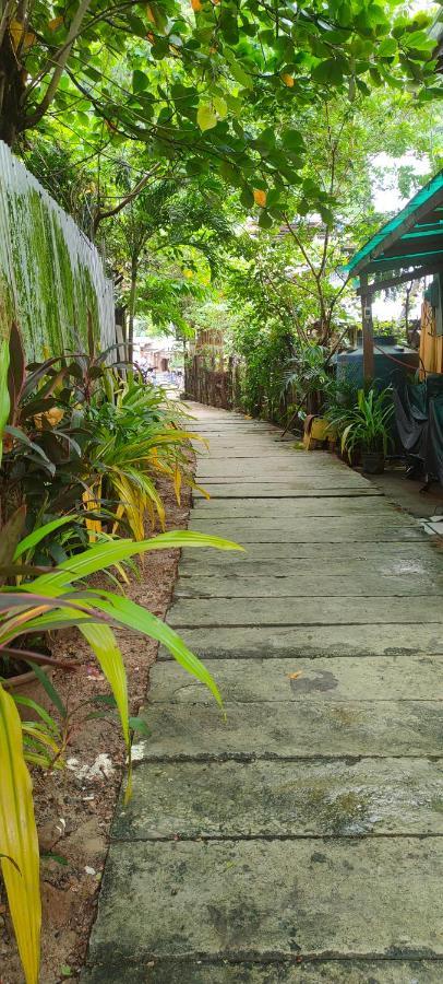 Mam Olson Pensionne House El Nido Luaran gambar
