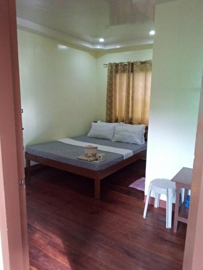 Mam Olson Pensionne House El Nido Luaran gambar