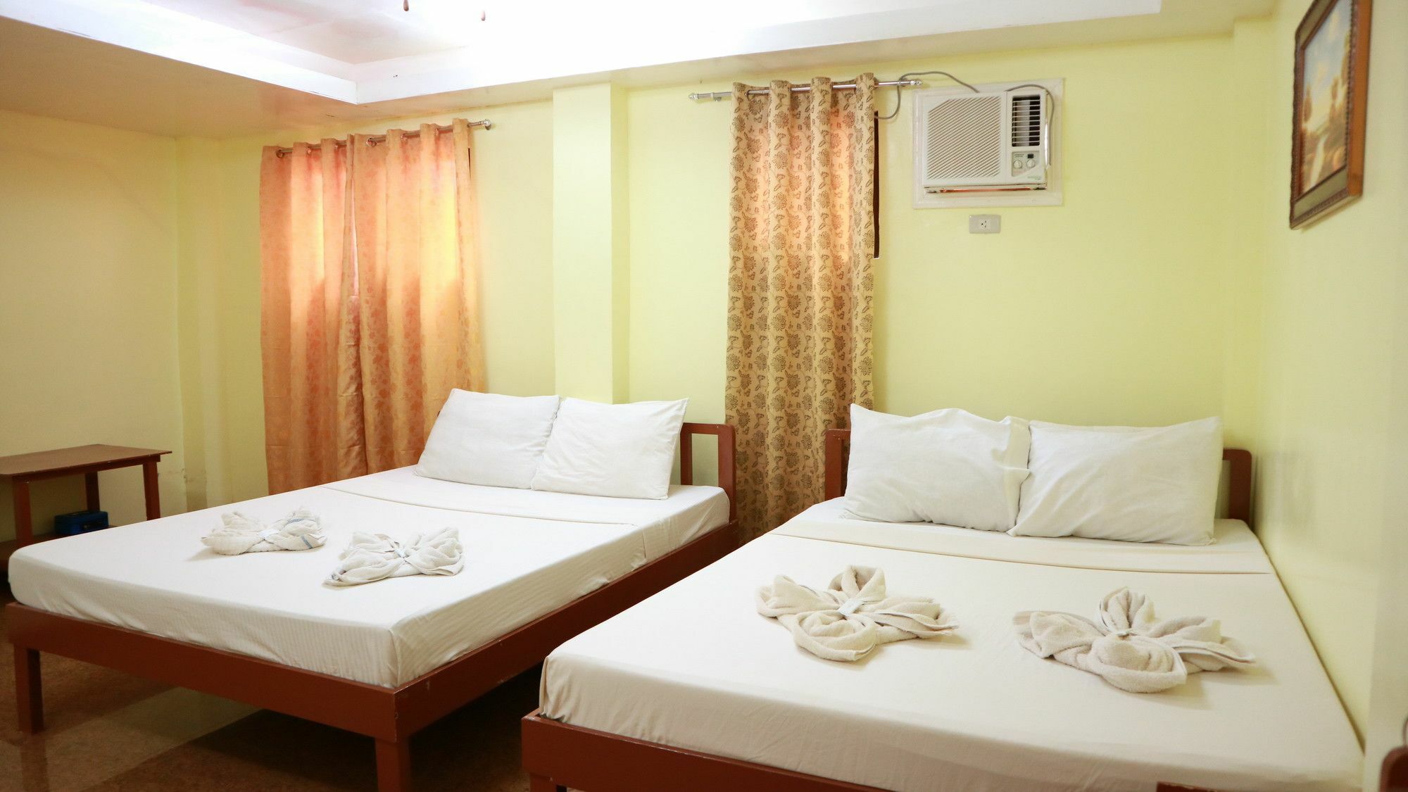 Mam Olson Pensionne House El Nido Luaran gambar