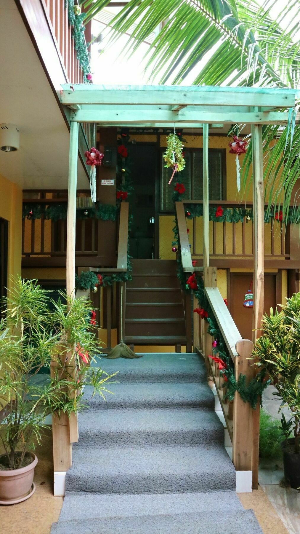 Mam Olson Pensionne House El Nido Luaran gambar