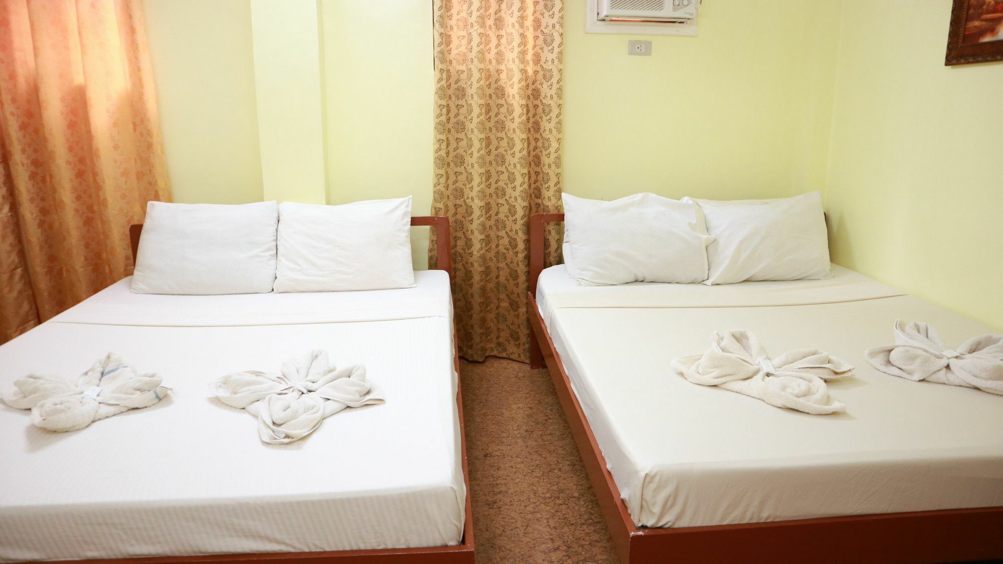 Mam Olson Pensionne House El Nido Luaran gambar