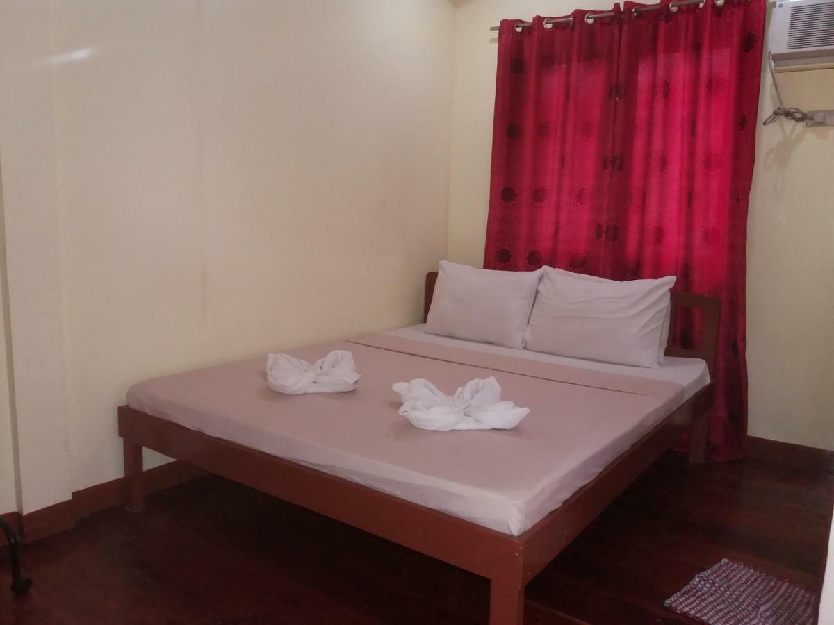 Mam Olson Pensionne House El Nido Luaran gambar