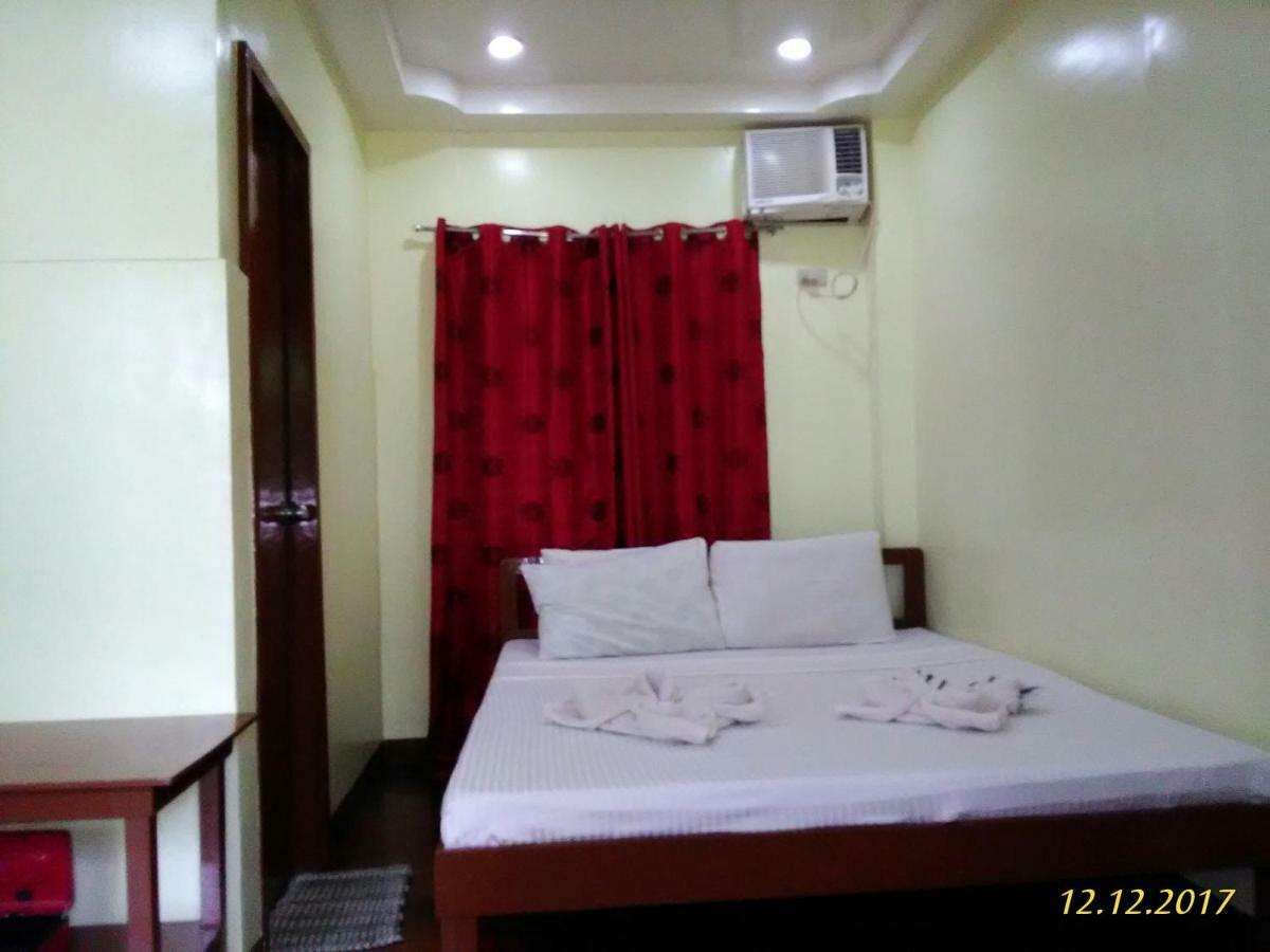 Mam Olson Pensionne House El Nido Luaran gambar