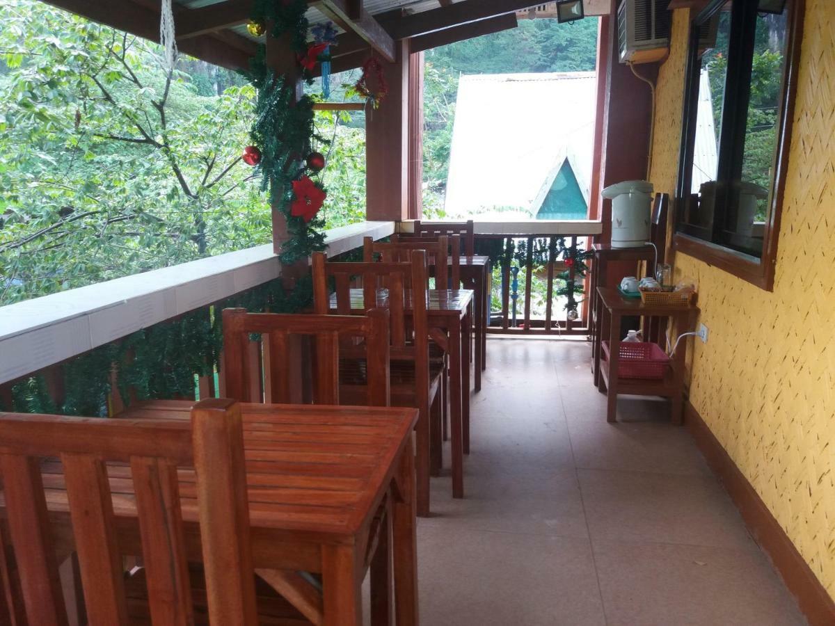 Mam Olson Pensionne House El Nido Luaran gambar