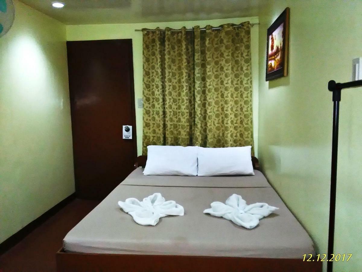 Mam Olson Pensionne House El Nido Luaran gambar